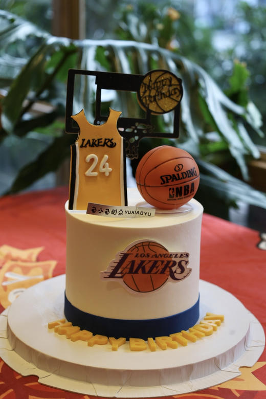 球衣篮球（图为4寸） 商品图2