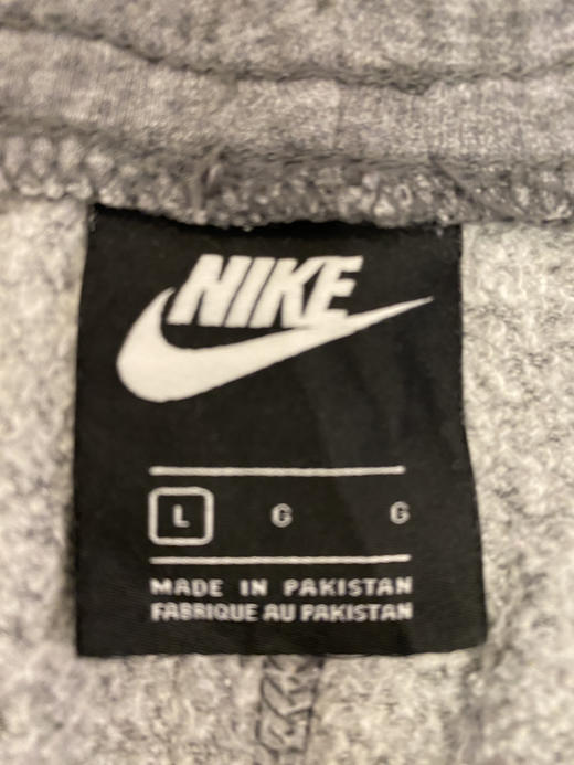 NIKE 耐克 运动长裤（36”） （91 cm）_SLP(4) 商品图2