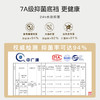 【7A级纯棉抑菌】内裤女甜美蕾丝立体提花三角内裤全棉裆6627#花季蜜梨内裤5条装 商品缩略图5