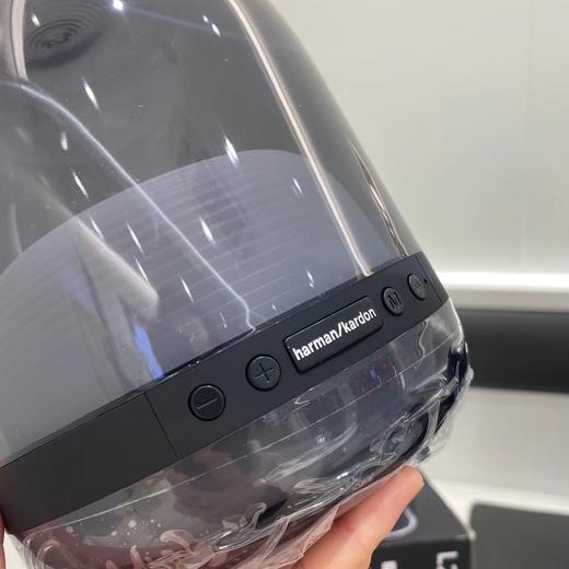 爆款现货！外贸跨境出口单，哈曼卡顿Studio 4代 水晶音乐琉璃 商品图7