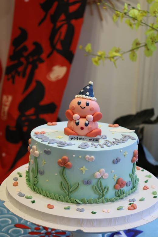 可爱星之卡比 商品图0