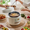 小熊	YLB-C40Y5 压力煲4L 	 商品缩略图1