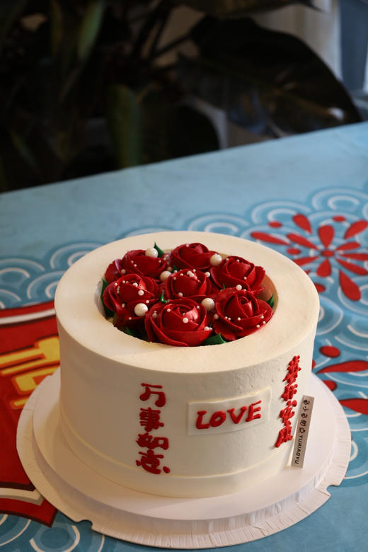 喜乐玫瑰 商品图2