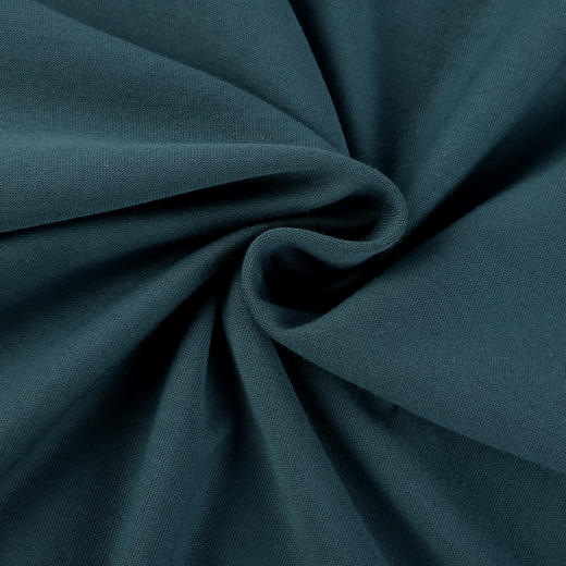 Armani EA7男士运动休闲背后EA7印花全棉短袖T恤 11901 商品图8