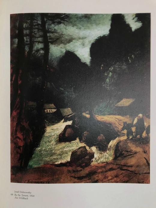 埃贡·席勒与他的同时代人 145幅插图 精装大16开 商品图12