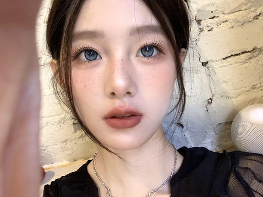Doragina美瞳 极地冷光 14.5mm 商品图4