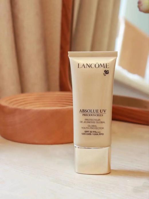 B031724贵妇级防晒菁纯防晒隔离乳防晒界的黑马 商品图8