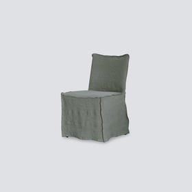 NS家居nsfurniture软包单椅NSDC-1312-T1
