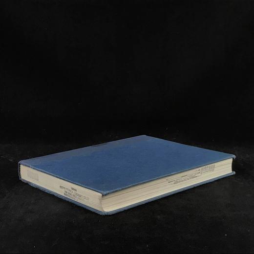 牛津中世纪欧洲图史（馆藏1988） 200余幅插图 精装16开 商品图1