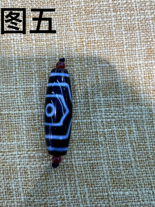 500元/颗天珠 商品图5