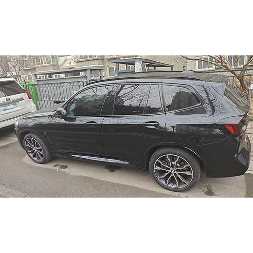 宝马 X3 xDrive30i 领先型 M 运动套装【长租-北京】 商品图2