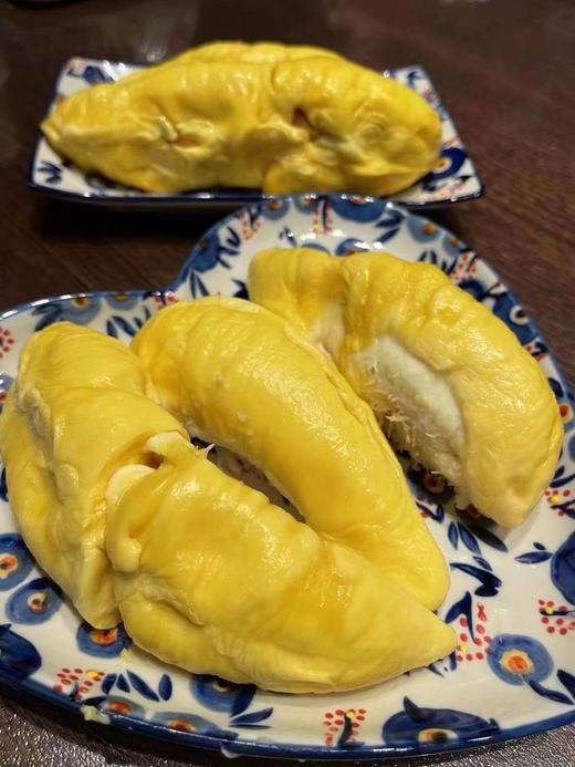 马来西亚✈️直发的鲜果猫山王 味道更来劲的D197鲜猫 商品图8