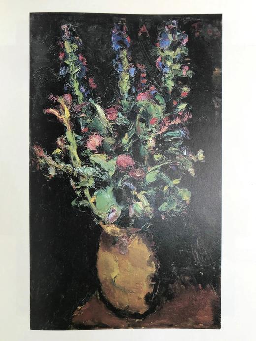 埃贡·席勒与他的同时代人 145幅插图 精装大16开 商品图10