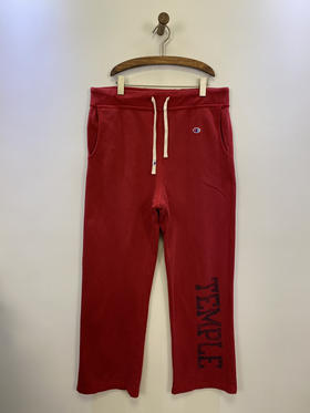 Champion 冠军 运动长裤（36”） （91 cm）_SLP(4)