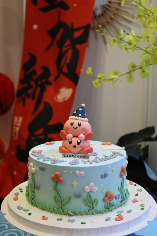 可爱星之卡比 商品图3