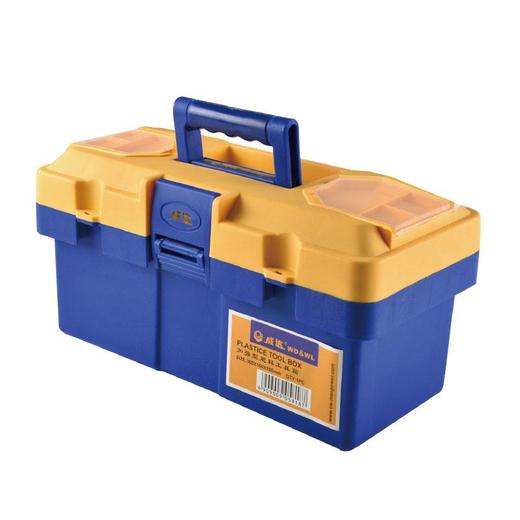 威达 塑料工具箱 商品图0