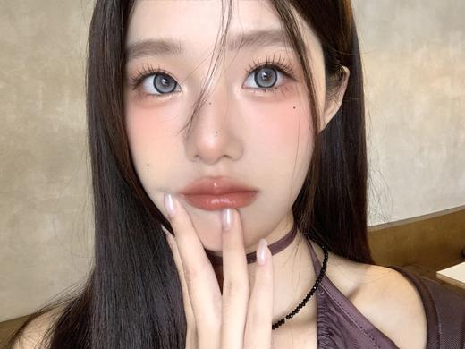 Doragina美瞳 落泪月光 14.5mm 商品图6