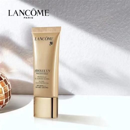 B031724贵妇级防晒菁纯防晒隔离乳防晒界的黑马 商品图5