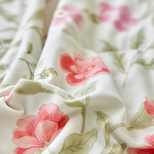 自然醒里外全棉夏凉被12868纯棉空调被夏被夏季新疆纯棉花薄款被子被芯可机洗LFS 商品图11