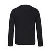 Armani EA7 男士 运动休闲弹棉长袖T恤 11928 商品缩略图3
