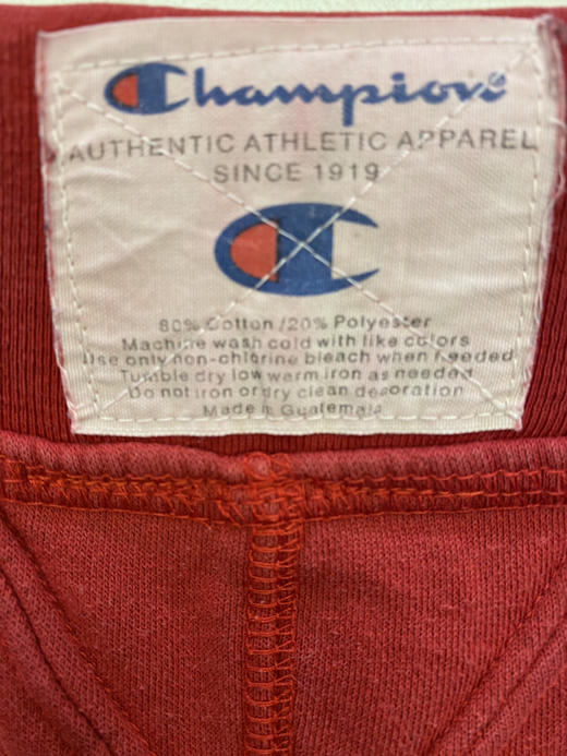 Champion 冠军 运动长裤（36”） （91 cm）_SLP(4) 商品图2