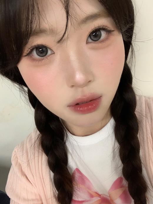 Doragina美瞳 小豆几 14.2mm 商品图3