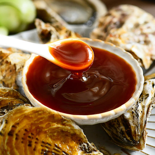 食尚农场70%蚝油360g*瓶 商品图2