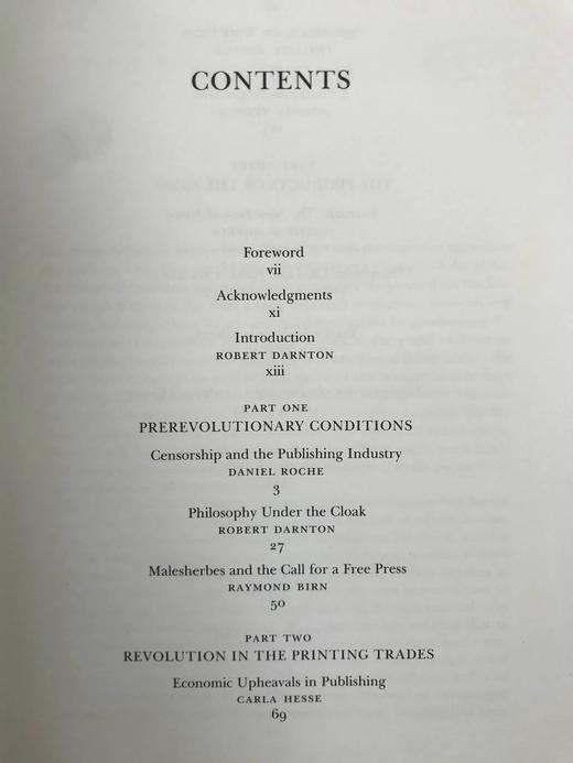 印刷品中的法国大革命：法国出版社，1775-1800年 数十幅插图 平装16开 商品图5