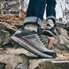【灰红经典款】DANNER丹纳户外鞋男防水轻量徒步户外登山鞋2650 商品缩略图0