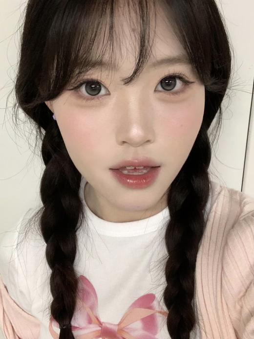 Doragina美瞳 小豆几 14.2mm 商品图2