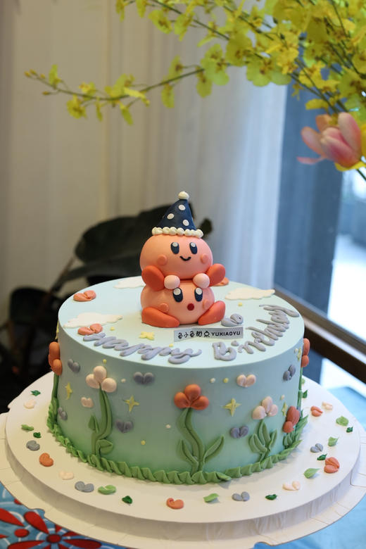 可爱星之卡比 商品图2