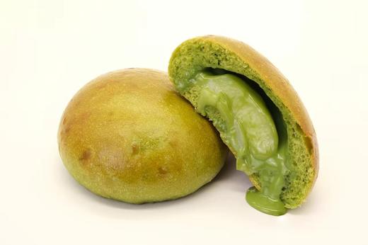 抹茶麻薯包 商品图0