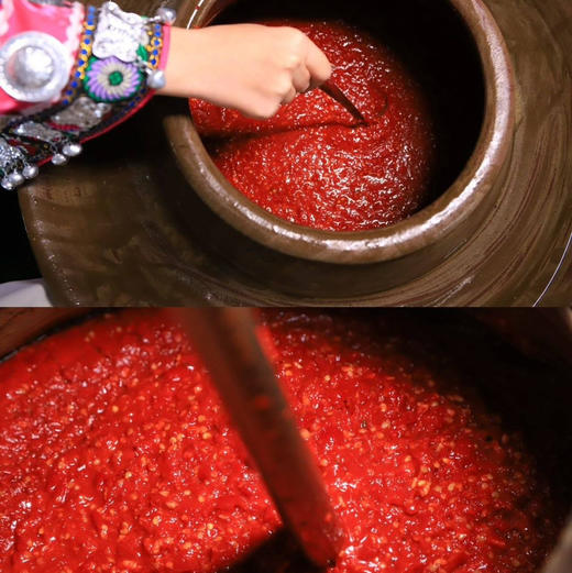 酸小主贵州红酸汤调料中通快递包邮下单从贵州发货 商品图4