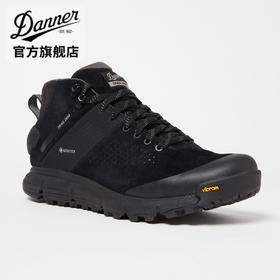 【黑武士中帮限定款】DANNER丹纳秋季户外鞋2650防水徒步登山鞋