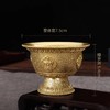 纯铜八吉祥供水杯【七支】 商品缩略图3