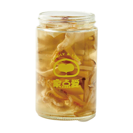 墨鱼炖肉汤 商品图0