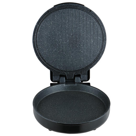 荣事达电饼铛胶木外壳耐高温双面独立控温180度自由开合 商品图2