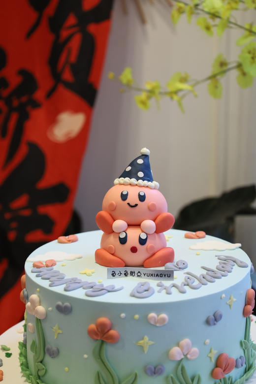 可爱星之卡比 商品图5