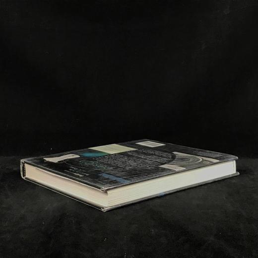 二十世纪设计博物馆 390幅彩色插图 精装大16开 商品图2