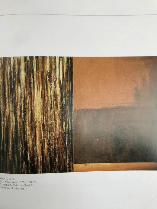 俄罗斯当代绘画 约百幅插图 精装大16开 商品图6