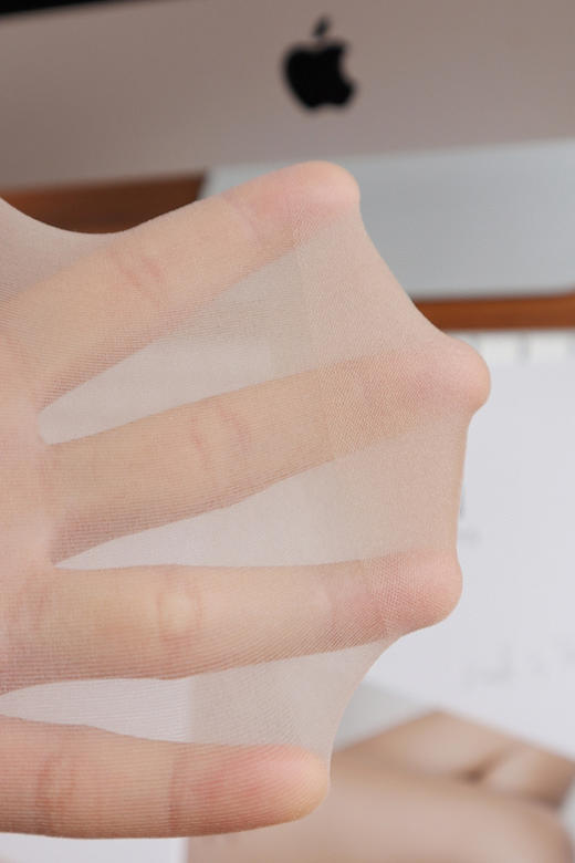 牛货‼️Wol*ord沃尔F特3D丝袜 均码170cm内/体重140内都能穿 商品图7