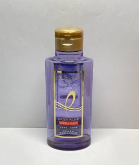 欧莱雅安瓶玻尿酸水光洗发水100ml