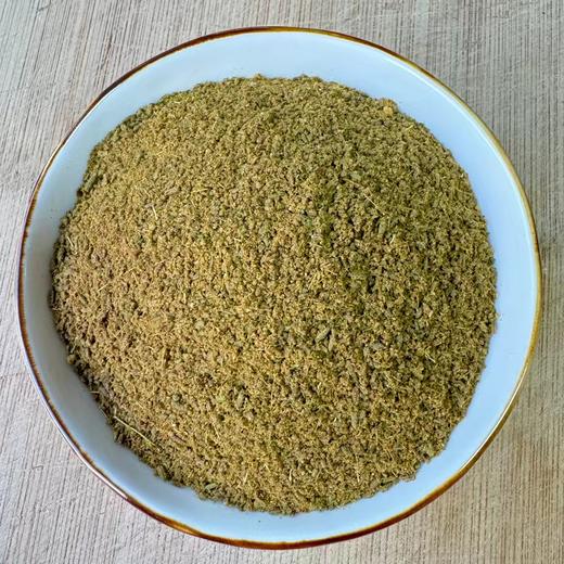 新疆正宗特级半碎孜然粉 500g/袋 商品图3