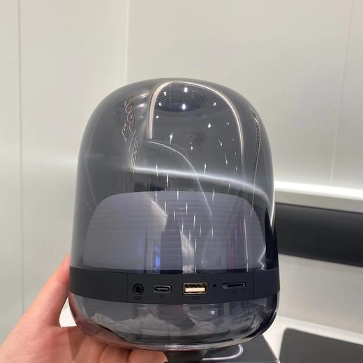 爆款现货！外贸跨境出口单，哈曼卡顿Studio 4代 水晶音乐琉璃 商品图6