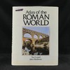 罗马世界图谱（1982） 470幅插图（257幅彩色） 62幅地图 精装大16开 商品缩略图0