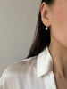 AWU｜GA3-14K - Galaxy Earrings [ 瀚 耳钩 ] 商品缩略图0