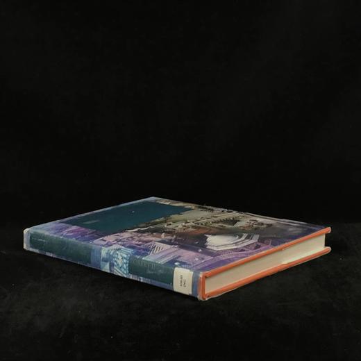 古代神秘宫殿百科全书 数百幅插图 精装大16开 商品图1