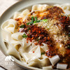 生态红光头宽面|合作生产 * Eco-Salt-free red hollow noodles| Coprodution 商品缩略图2