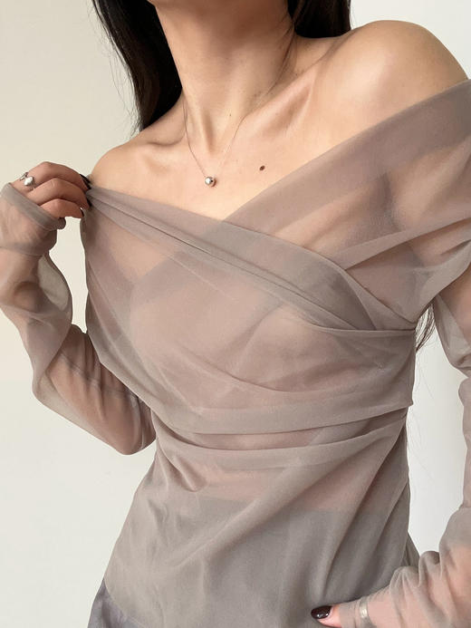 AWU｜U8 - Uno10 Universe Necklace  [ 宇宙 项链 10mm ] 商品图2