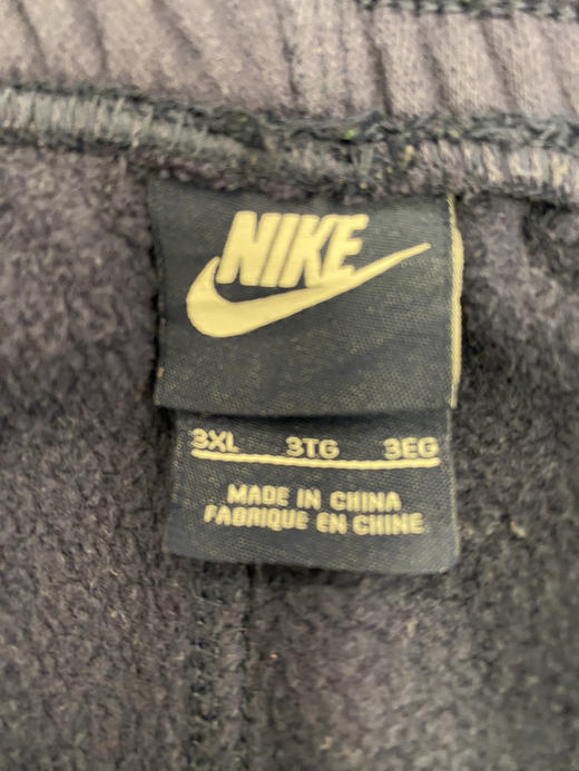 NIKE 耐克 绣花勾 运动长裤（42”） （107 cm）_SLP(6) 商品图2